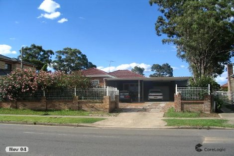 131 Fairfield St, Yennora, NSW 2161