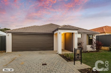 4 Astral St, Wellard, WA 6170