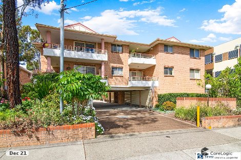 4/65-67 Macquarie Rd, Auburn, NSW 2144