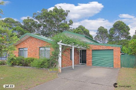 6 Zanthus Dr, Broulee, NSW 2537