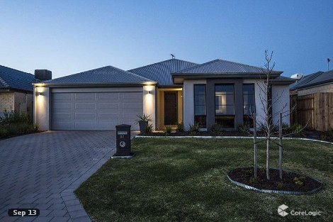 37 Diamond Gdns, Wellard, WA 6170