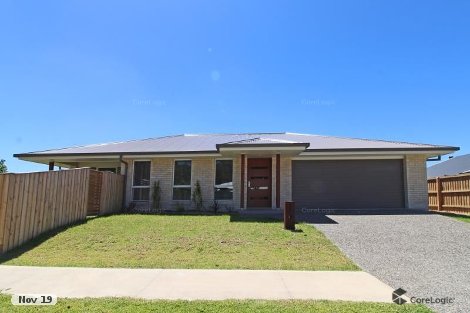 40 Diploma Dr, Thrumster, NSW 2444