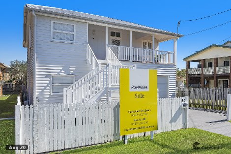 45 Kate St, Woody Point, QLD 4019