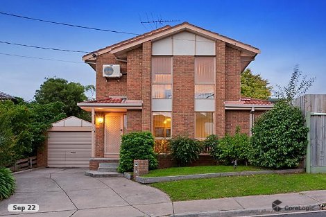 2a Kelvin Cl, Niddrie, VIC 3042