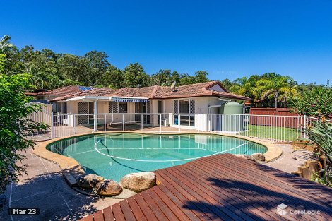 8 Woodstock Ct, Parkwood, QLD 4214