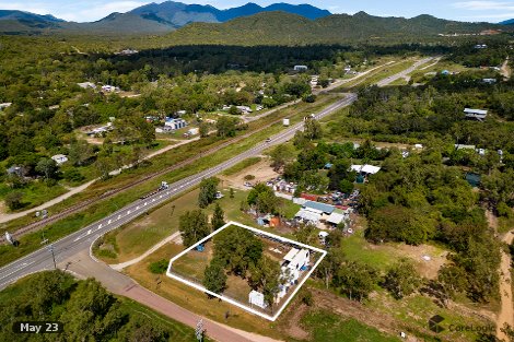 598 Stuart Dr, Roseneath, QLD 4811