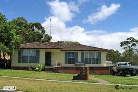 11 Silverdale Pde, Jewells, NSW 2280