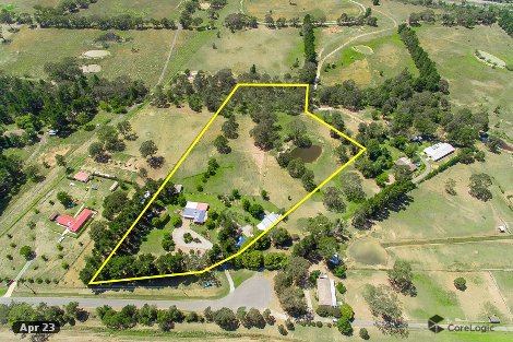 35 David Pl, Pheasants Nest, NSW 2574