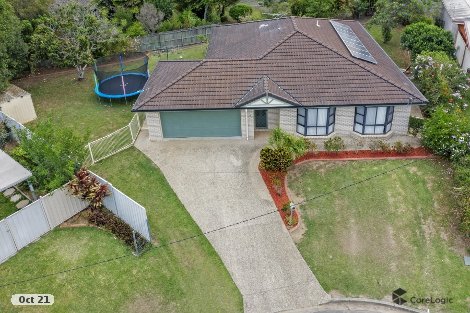 4 George Bass Ct, Caboolture South, QLD 4510