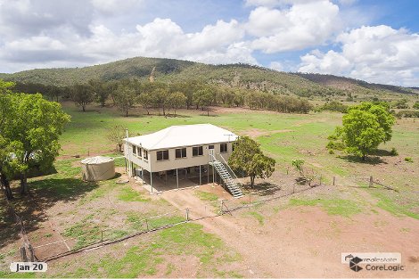 754 Black Mountain Rd, Kalapa, QLD 4702