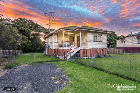 3 Cook St, East Ipswich, QLD 4305