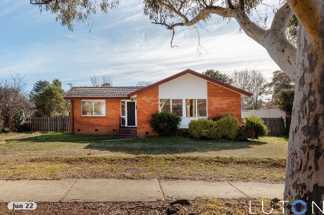 29 Legge St, Downer, ACT 2602