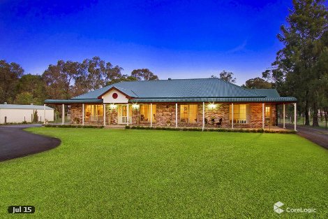 28 Trahlee Rd, Londonderry, NSW 2753