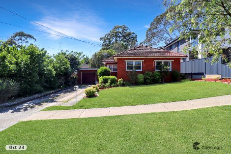 8 Grove St, Eastwood, NSW 2122