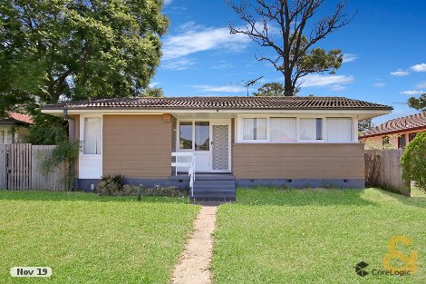 8 De Witt Pl, Willmot, NSW 2770