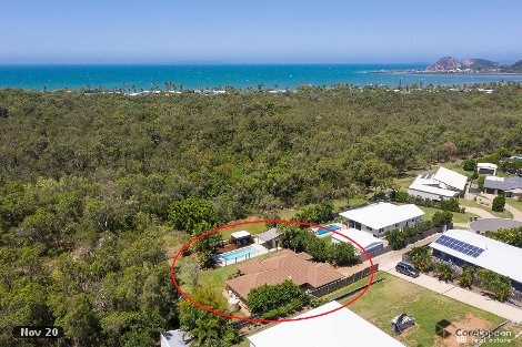 3 Mallee Cl, Lammermoor, QLD 4703