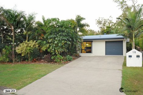 1/10 Duell Rd, Cannonvale, QLD 4802