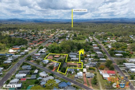 13 Parcell St, Brassall, QLD 4305