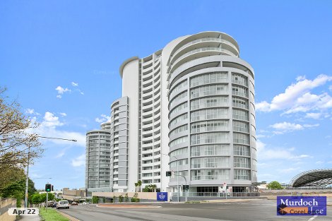 1810/301 Old Northern Rd, Castle Hill, NSW 2154