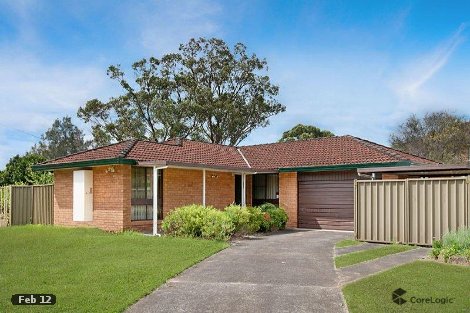 6 Kindra Cl, West Gosford, NSW 2250