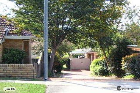 18a Lovell Rd, Eastwood, NSW 2122