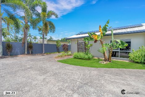 4/4 Golden Grove Dr, Bentley Park, QLD 4869