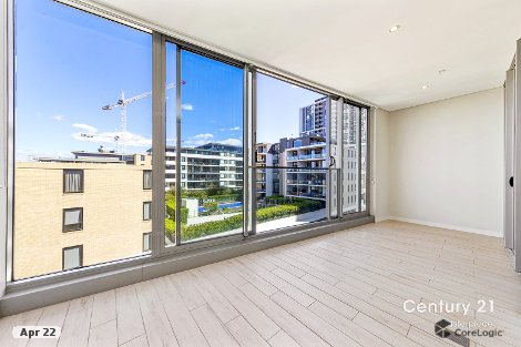 7 Half St, Wentworth Point, NSW 2127