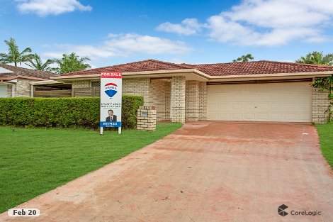 11 Pristine Ct, Varsity Lakes, QLD 4227