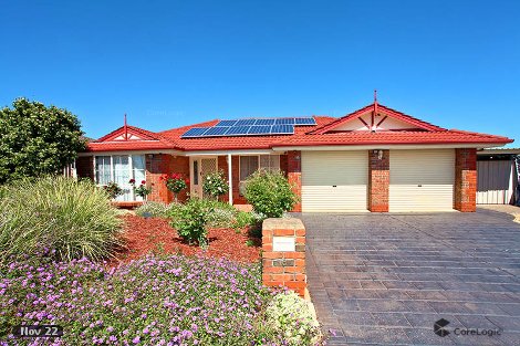 16 Glastonbury Way, Craigmore, SA 5114