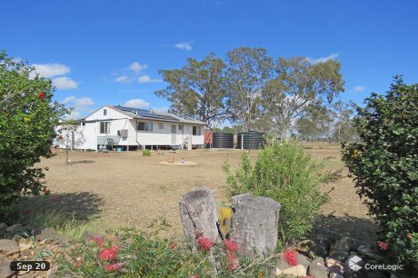 1137 Gayndah Mount Perry Rd, Byrnestown, QLD 4625