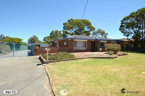 5 Namoi Pl, Armadale, WA 6112