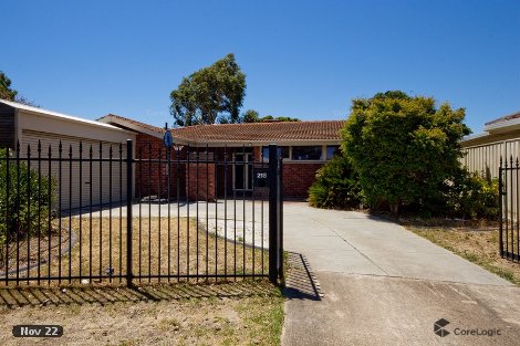 218 Trimmer Pde, Grange, SA 5022