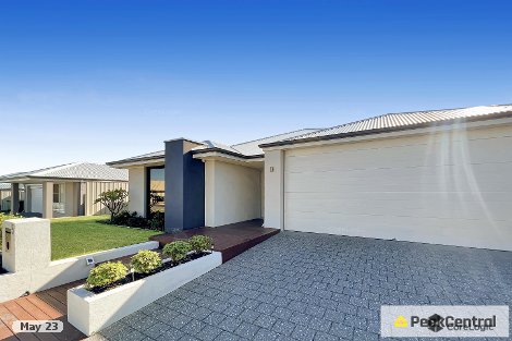 5 Karbar Rd, Golden Bay, WA 6174