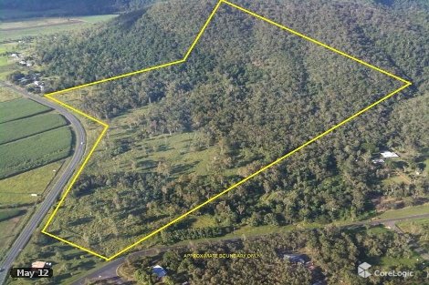 Lot 6 Shute Harbour Rd, Mount Marlow, QLD 4800