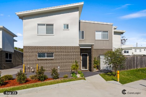 3/13 Hopetoun Lane, Oak Flats, NSW 2529