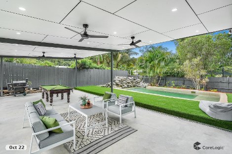 5 Fitzallan Cl, Kanimbla, QLD 4870