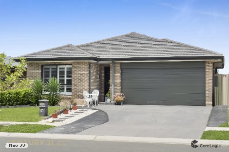 34 Silverton St, Gregory Hills, NSW 2557