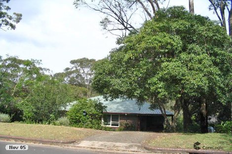 127 Governors Dr, Lapstone, NSW 2773