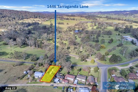 1446 Tarraganda Lane, Tarraganda, NSW 2550