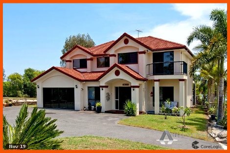 12-16 Galilee Ct, Glenlogan, QLD 4280