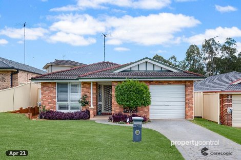 20 Silvereye Cl, Glenmore Park, NSW 2745