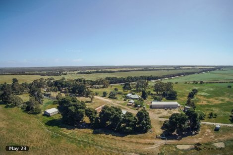 1154 Flinders Hwy, Coomunga, SA 5607