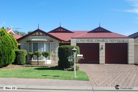 6 Dorrien Ave, Woodcroft, SA 5162