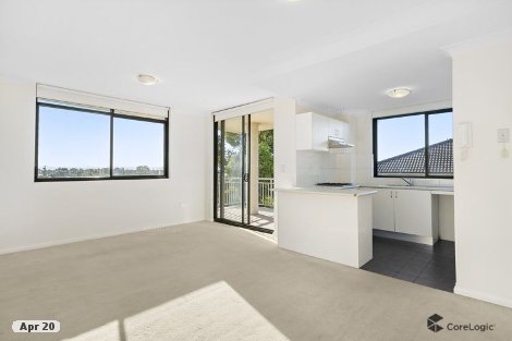 52/31 Third Ave, Blacktown, NSW 2148