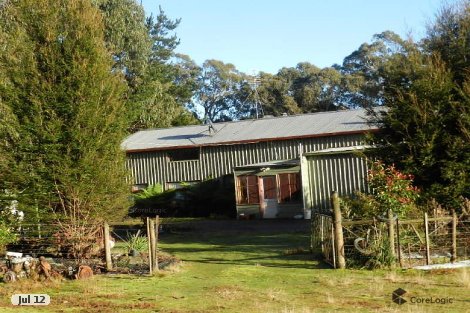 2490 Ridgley Hwy, Hampshire, TAS 7321