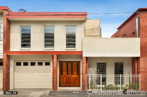 1 Union St, Port Melbourne, VIC 3207