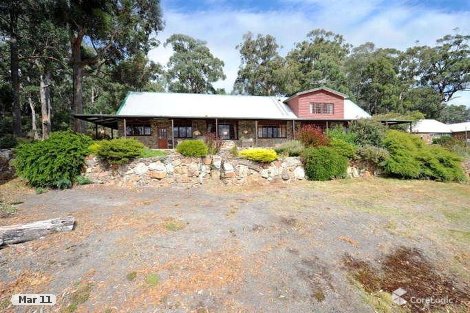 223 Sunny Hills Rd, Glen Huon, TAS 7109