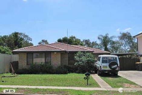 25 Malone Cres, Dean Park, NSW 2761