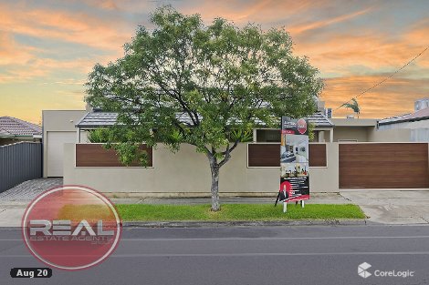 157 Carlisle St, Glanville, SA 5015