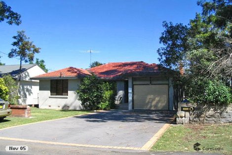 44 Terrymont Rd, Warrimoo, NSW 2774